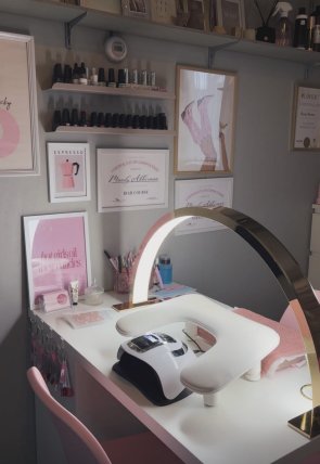 Mandy Beautysalon