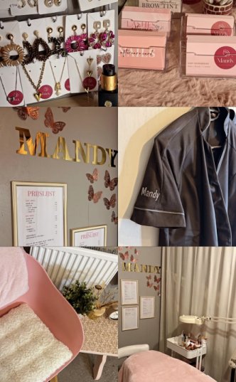 Mandy Beautysalon